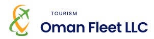 Oman Fleet Logo